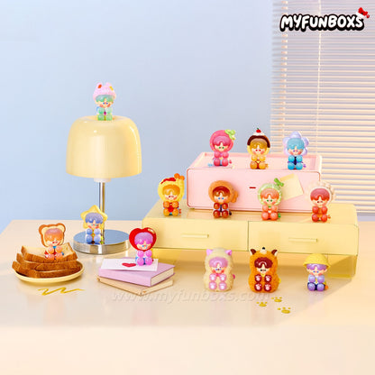 PINO JELLY I'm Your Doll Series Figures Blind Box