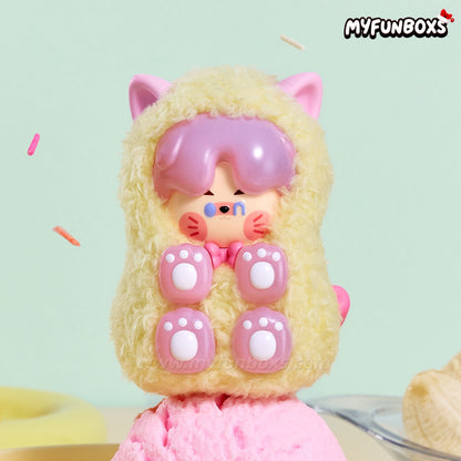 PINO JELLY I'm Your Doll Series Figures Blind Box