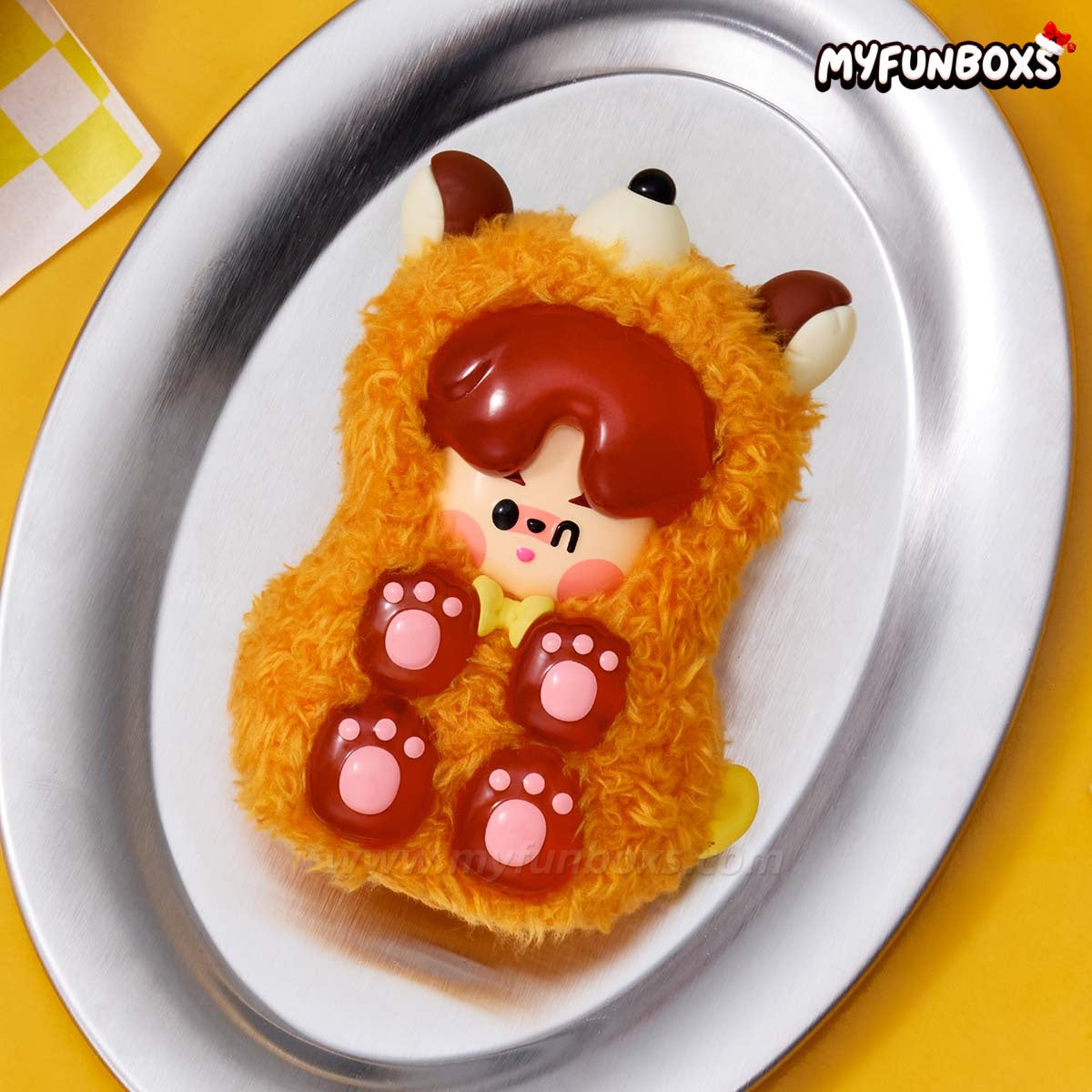 PINO JELLY I'm Your Doll Series Figures Blind Box