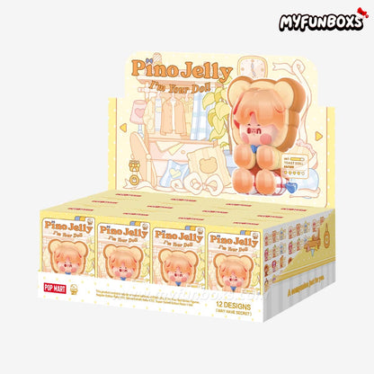 PINO JELLY I'm Your Doll Series Figures Blind Box