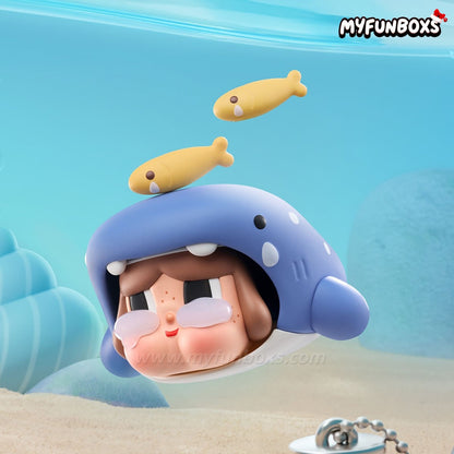 CRYBABY Cry Me an Ocean Series Figures Blind Box