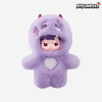 POP MART HACIPUPU Into the Secret Realm Series 1/8 Action Figure