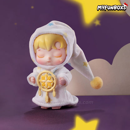 POP MART HACIPUPU Into the Secret Realm Series 1/8 Action Figure