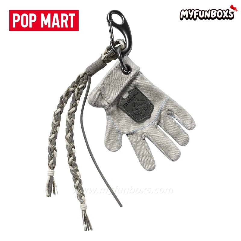 POP MART Hirono Whistle Winner Pendant(PRE-ORDER)