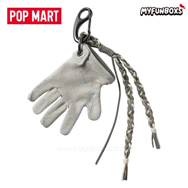 POP MART Hirono Whistle Winner Pendant(PRE-ORDER)