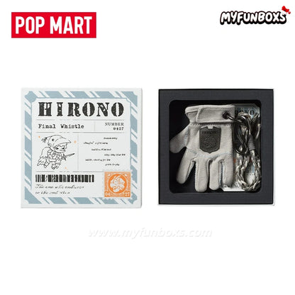 POP MART Hirono Whistle Winner Pendant(PRE-ORDER)
