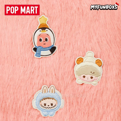 POP MART FLUFFY & COZY Series Crossbody Bag