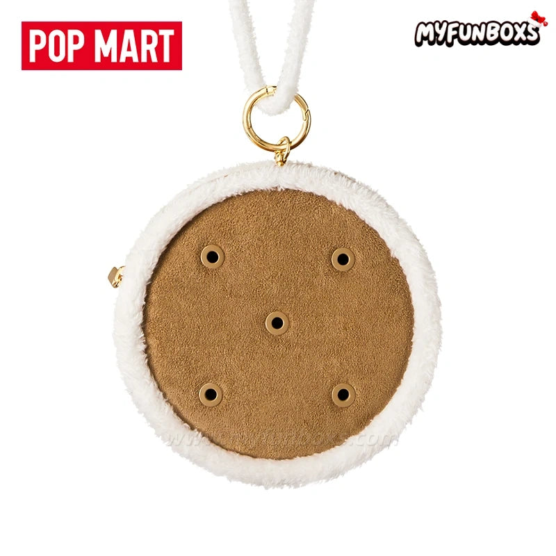 POP MART FLUFFY & COZY Series Crossbody Bag