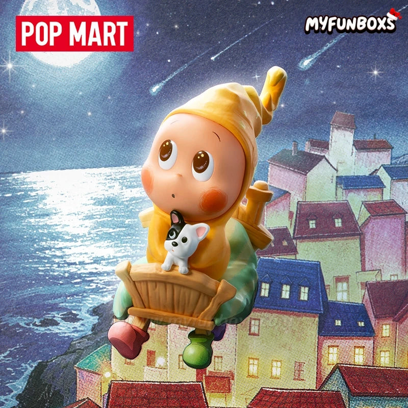 Twinkle Twinkle Dream Wander Figure