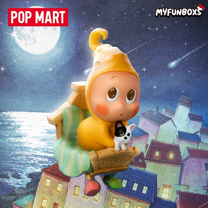 Twinkle Twinkle Dream Wander Figure