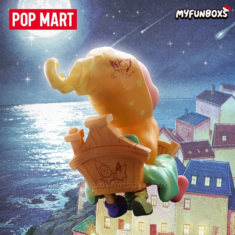 Twinkle Twinkle Dream Wander Figure