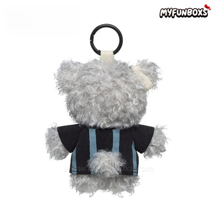 POP MART Hirono Final Whistle Plush Bear(PRE-ORDER)