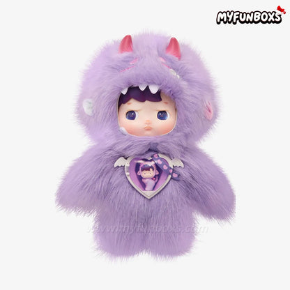 POP MART HACIPUPU Into the Secret Realm Series 1/8 Action Figure