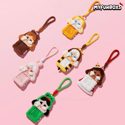CRYBABY Crying Again Series-Card Holder Blind Box