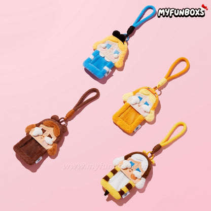 CRYBABY Crying Again Series-Card Holder Blind Box