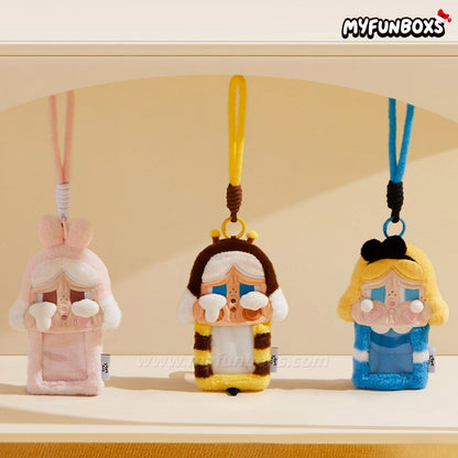 CRYBABY Crying Again Series-Card Holder Blind Box