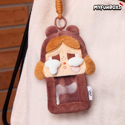 CRYBABY Crying Again Series-Card Holder Blind Box