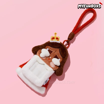 CRYBABY Crying Again Series-Card Holder Blind Box