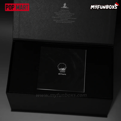 POP MART Hirono is Coming Series — Unknown Journey fragrance