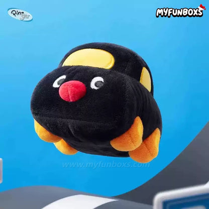Pingu‘s Witty Life Series Plush Blind Box