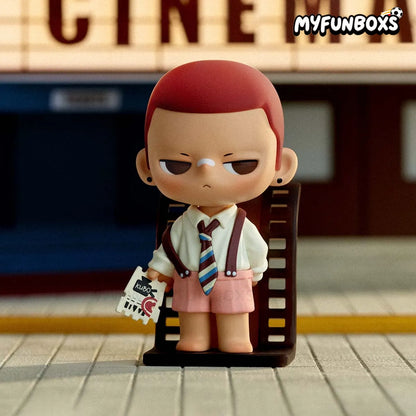 POP MART KUBO Love Still Series Figure Blind Box (PRE-ORDER）