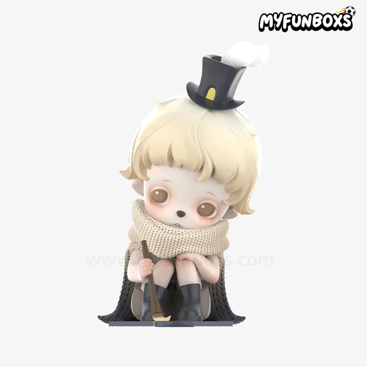 POP MART inosoul's Lucid Dreams Series Figures Blind Box