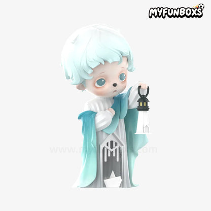 POP MART inosoul's Lucid Dreams Series Figures Blind Box