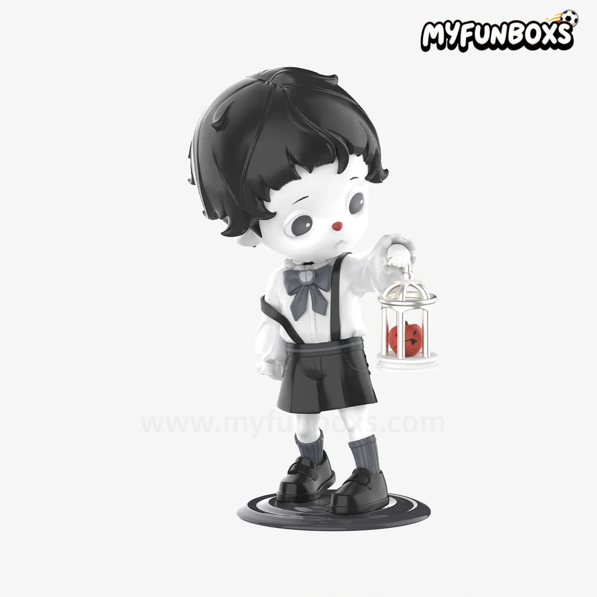 POP MART inosoul's Lucid Dreams Series Figures Blind Box