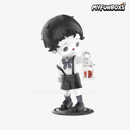 POP MART inosoul's Lucid Dreams Series Figures Blind Box