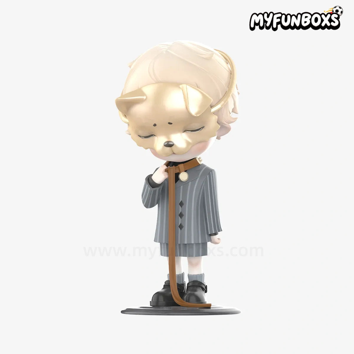 POP MART inosoul's Lucid Dreams Series Figures Blind Box