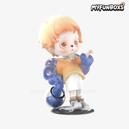 POP MART inosoul's Lucid Dreams Series Figures Blind Box