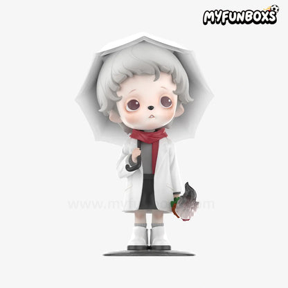 POP MART inosoul's Lucid Dreams Series Figures Blind Box