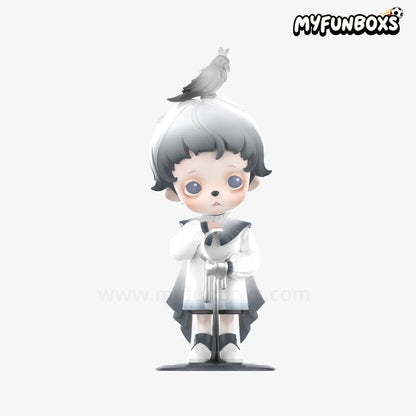 POP MART inosoul's Lucid Dreams Series Figures Blind Box