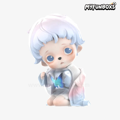 POP MART inosoul's Lucid Dreams Series Figures Blind Box