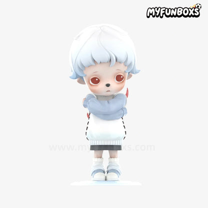 POP MART inosoul's Lucid Dreams Series Figures Blind Box