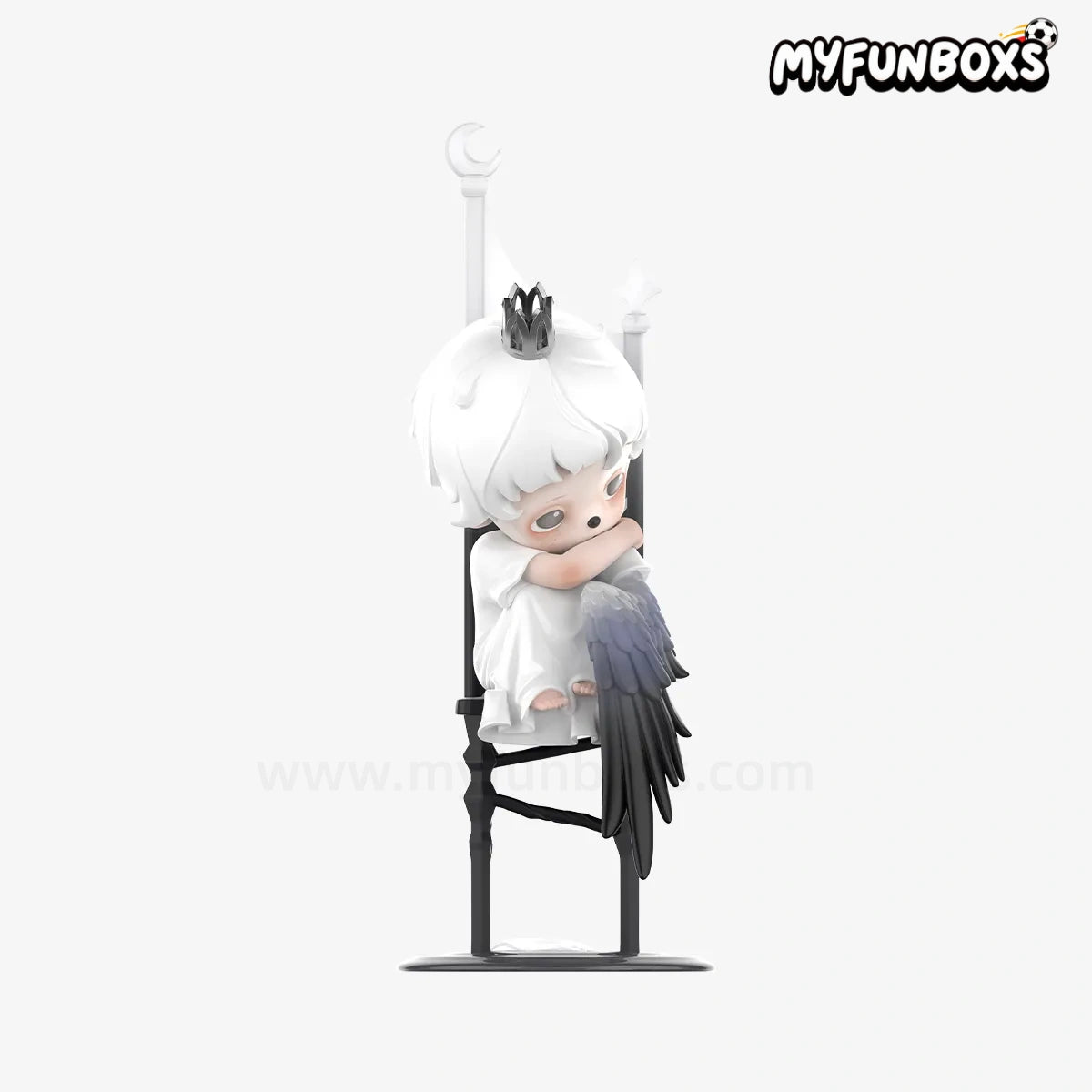 POP MART inosoul's Lucid Dreams Series Figures Blind Box