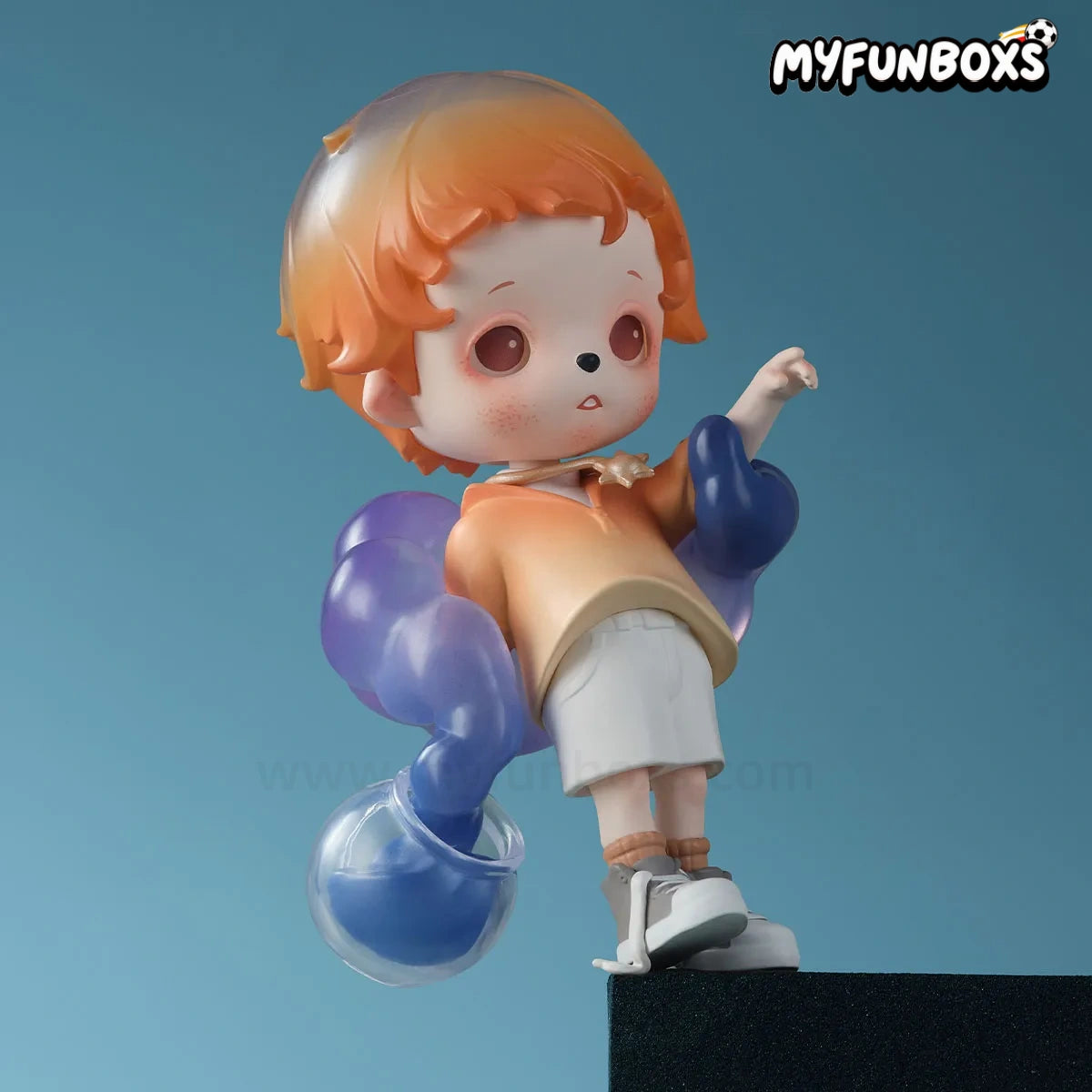 POP MART inosoul's Lucid Dreams Series Figures Blind Box