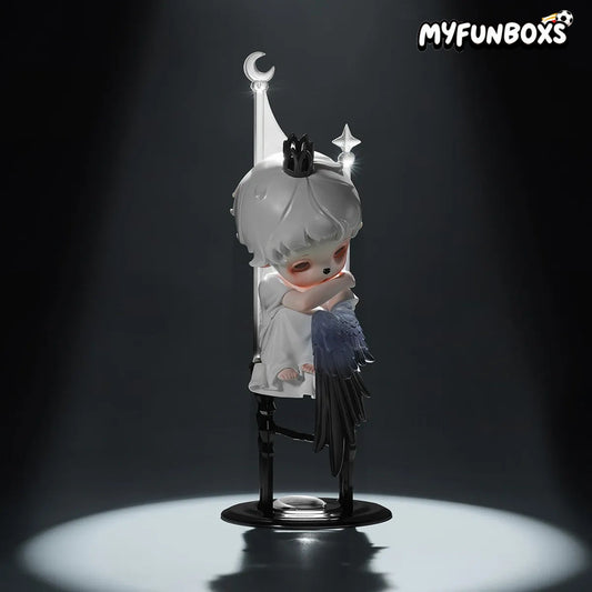 POP MART inosoul's Lucid Dreams Series Figures Blind Box