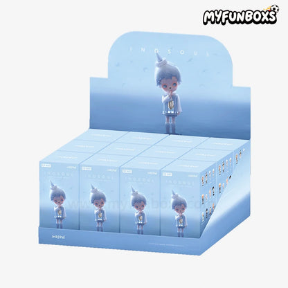 POP MART inosoul's Lucid Dreams Series Figures Blind Box
