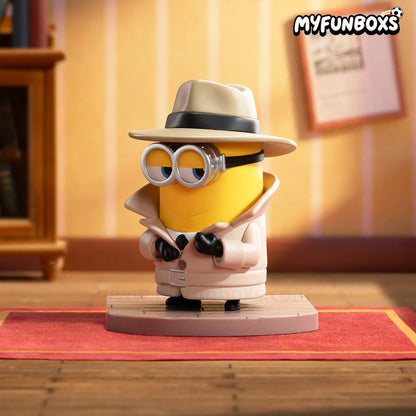 Minions and Monsters Series Figures Blind Box(PRE-ORDER)