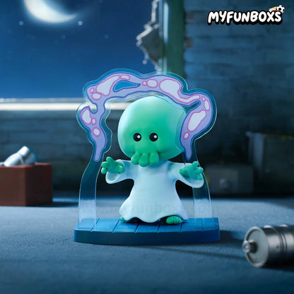 Minions and Monsters Series Figures Blind Box(PRE-ORDER)