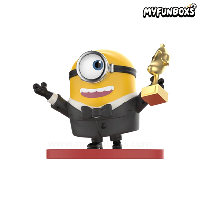 Minions and Monsters Series Figures Blind Box(PRE-ORDER)
