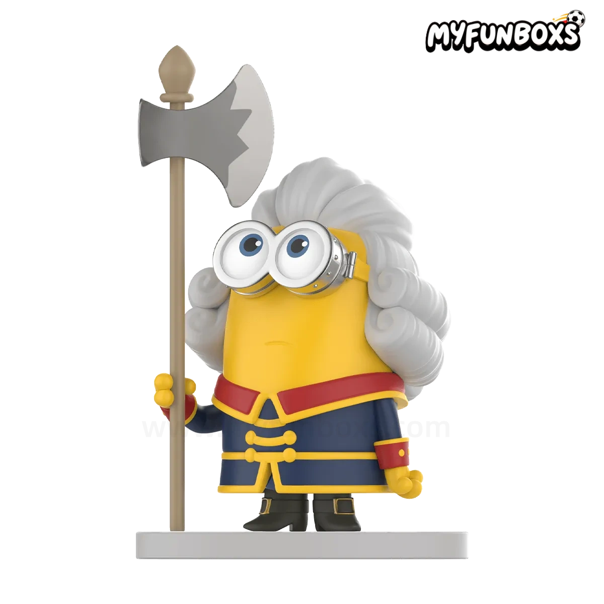 Minions and Monsters Series Figures Blind Box(PRE-ORDER)