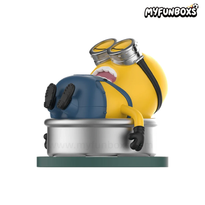 Minions and Monsters Series Figures Blind Box(PRE-ORDER)