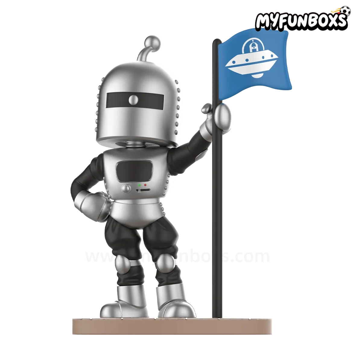 Minions and Monsters Series Figures Blind Box(PRE-ORDER)