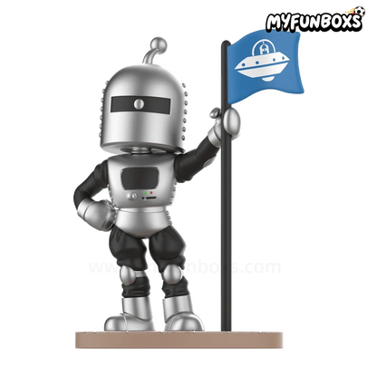 Minions and Monsters Series Figures Blind Box(PRE-ORDER)