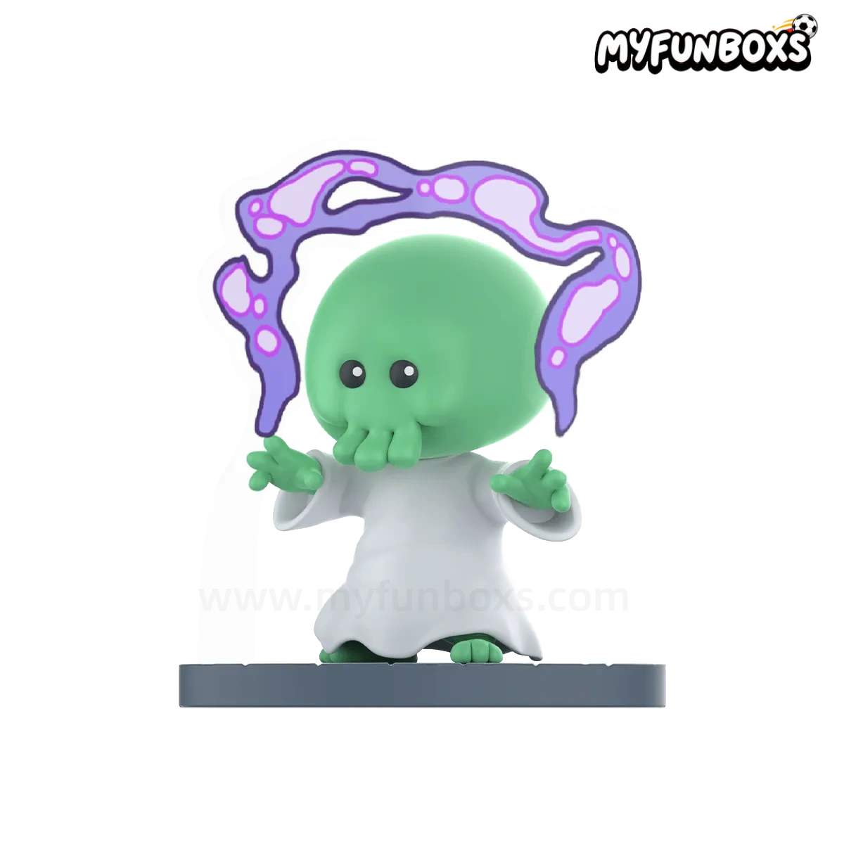 Minions and Monsters Series Figures Blind Box(PRE-ORDER)