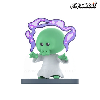Minions and Monsters Series Figures Blind Box(PRE-ORDER)