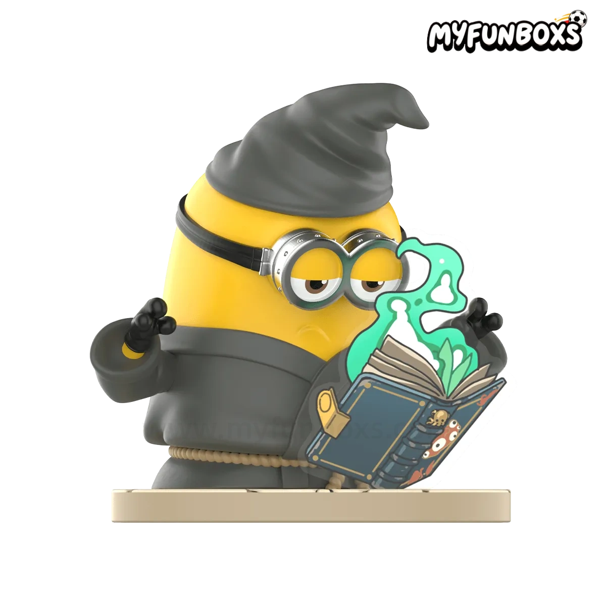 Minions and Monsters Series Figures Blind Box(PRE-ORDER)