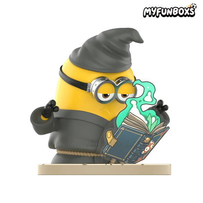 Minions and Monsters Series Figures Blind Box(PRE-ORDER)